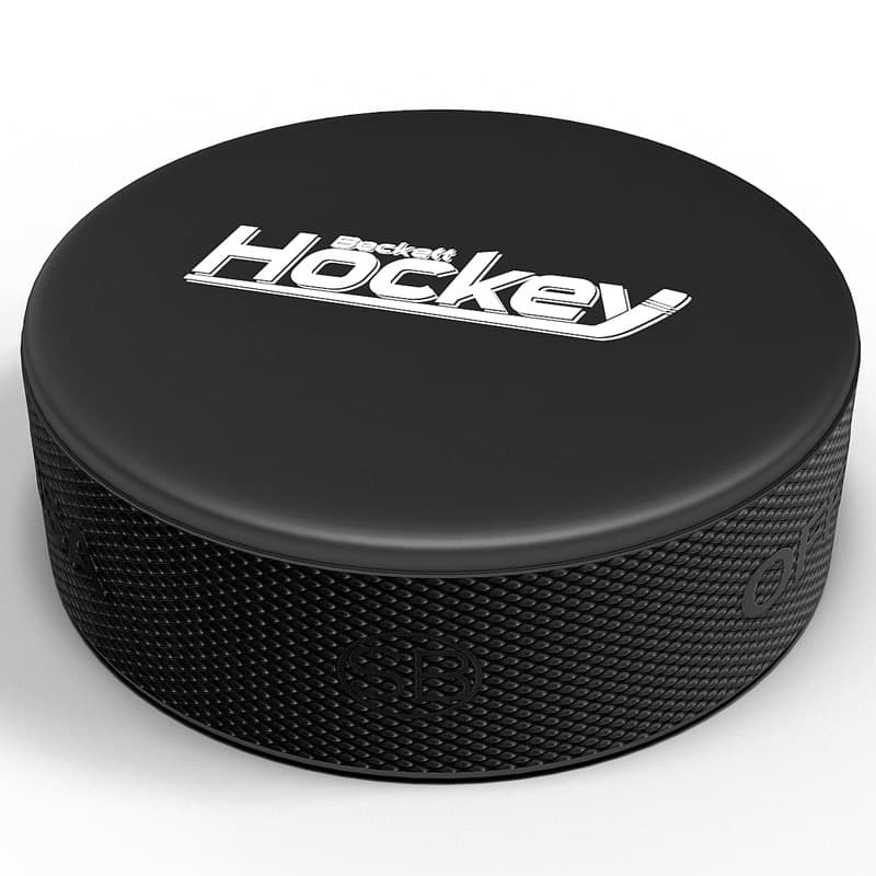 3D-bordkort — hockey (hovedbilde)